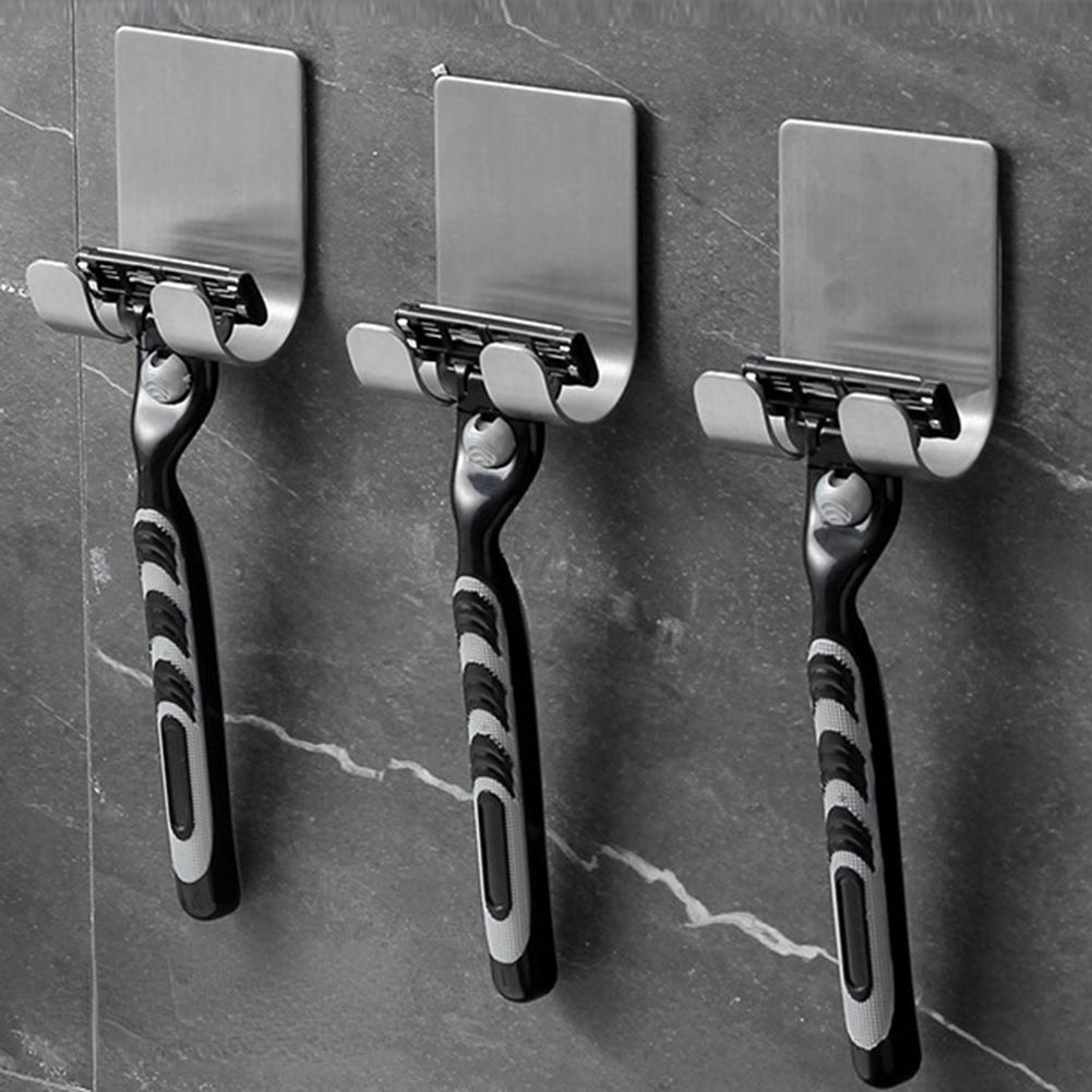 Men'S Grooming Razor - Держатель для бритв (1/2/3/4 шт.), из