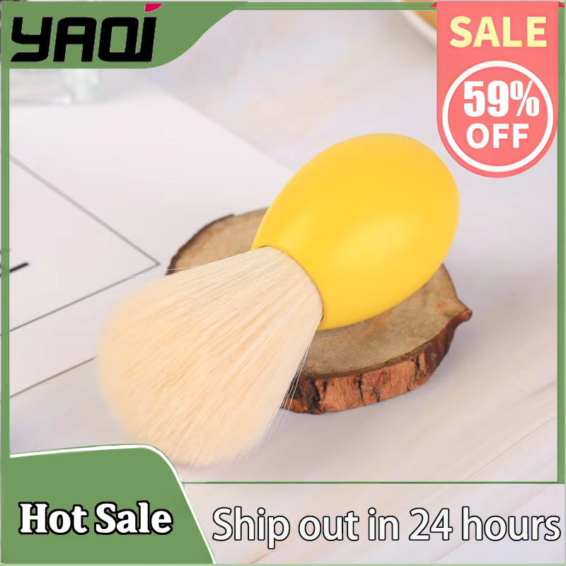 Men'S Grooming Day - YAQI Bunny кашемировая кисть для бритья