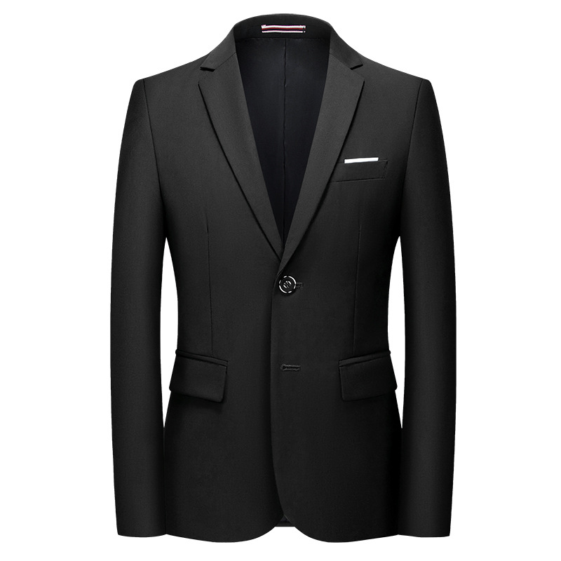 Jack Men'S Grooming - Модный однотонный высококачественный повседневный деловой мужской