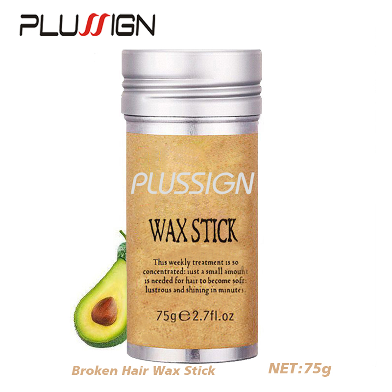 Men'S Grooming Gel - 75 г сломанных волос, воск для