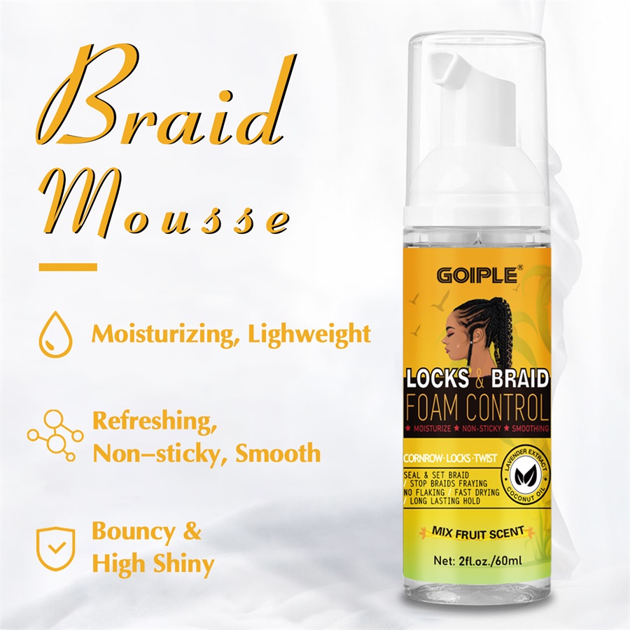Гель для плетения кос с высоки – обзор и цена Men'S Grooming Gel