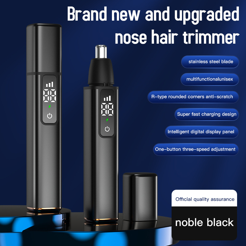 Электрический триммер для воло – обзор и цена Men'S Grooming Razor