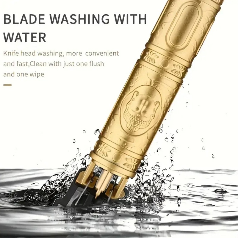 Электрический триммер для боро – обзор и цена Mens Grooming Tools