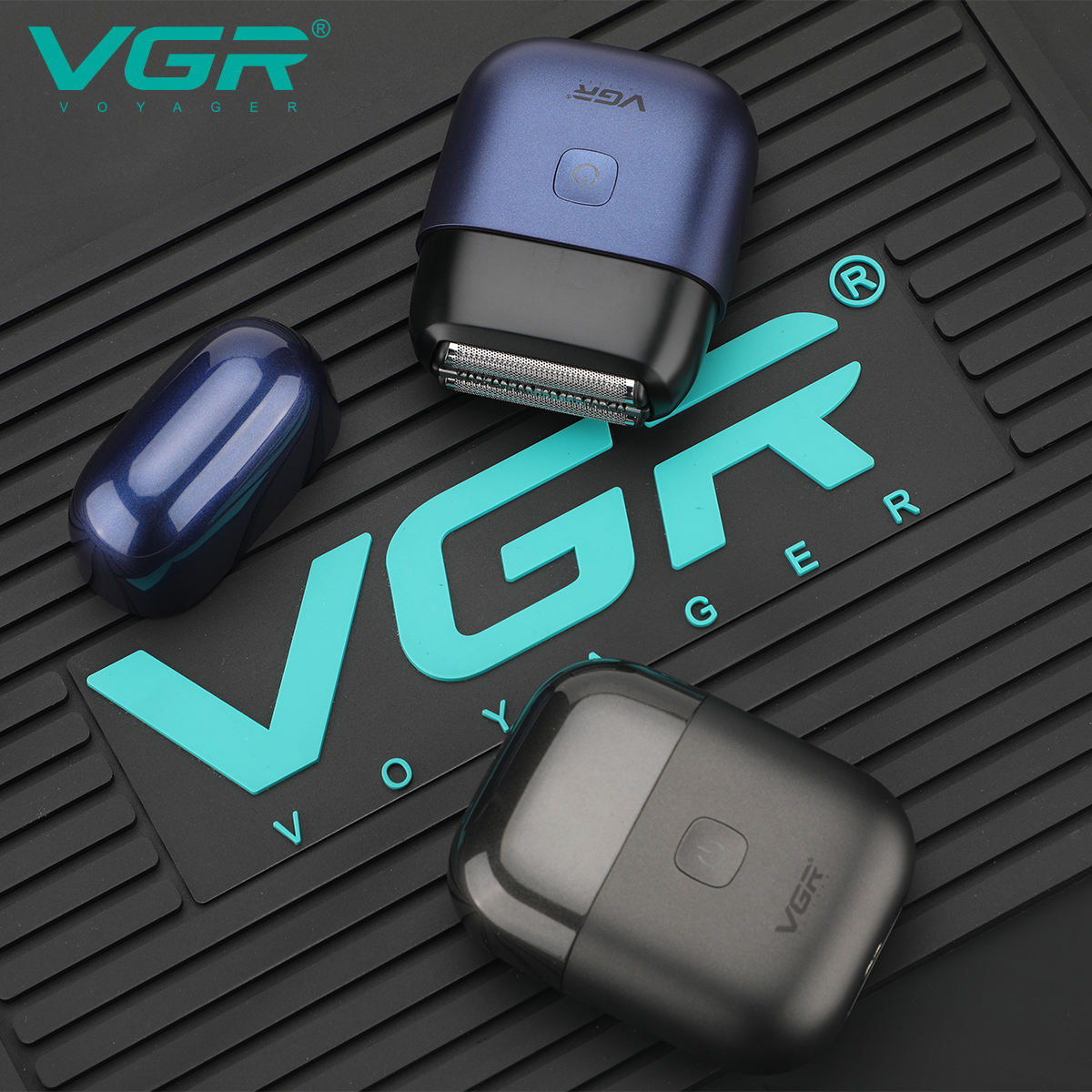 Бритва VGR 340, профессиональн – обзор и цена Men'S Grooming Razor