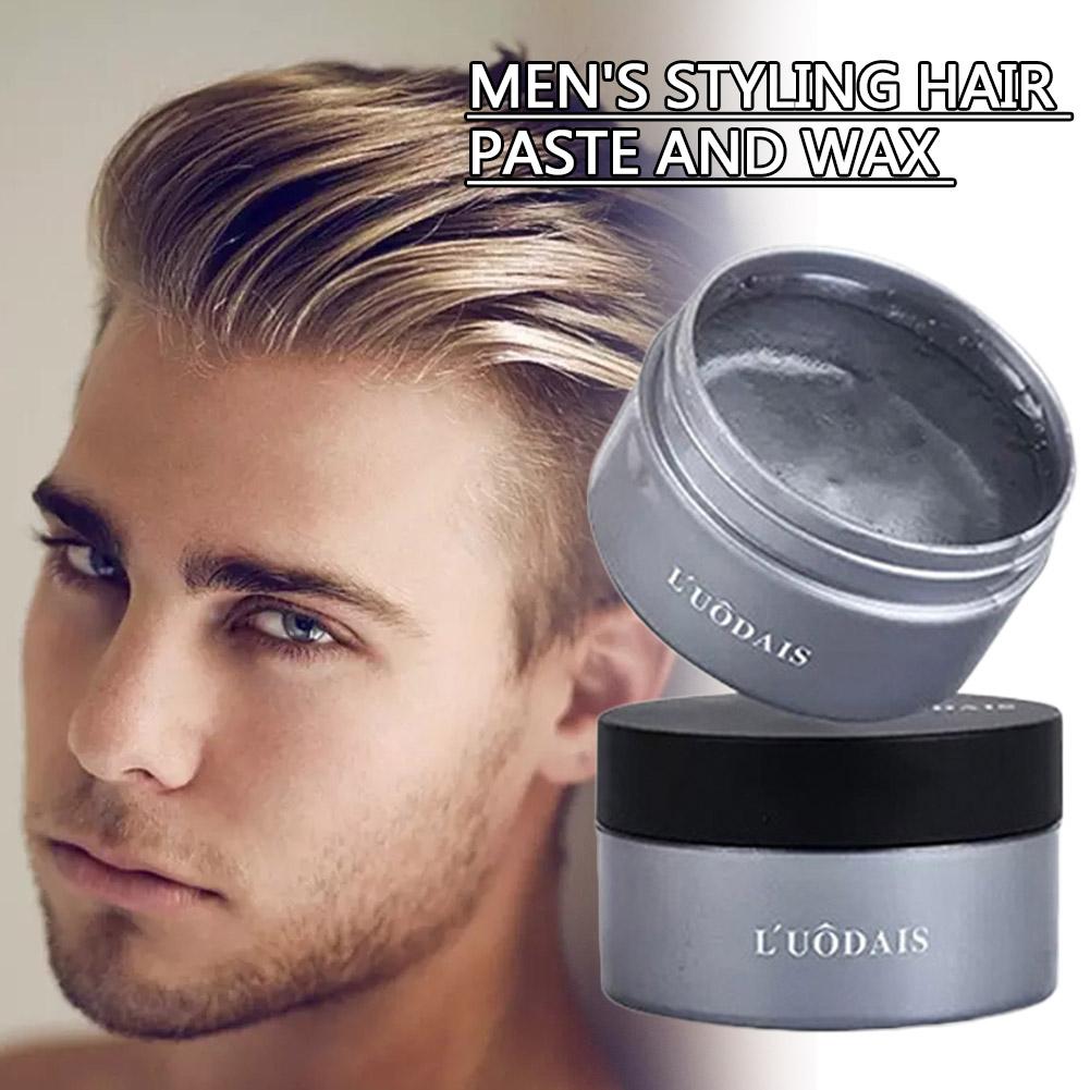 Оригинальный парфюмерный воск  – обзор и цена Men'S Grooming Gel