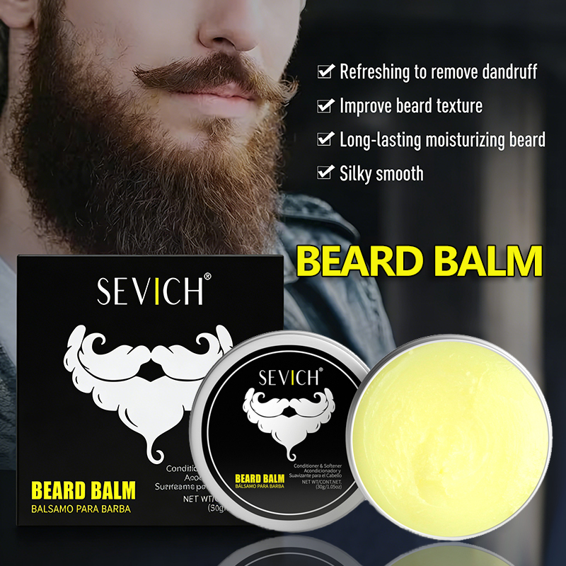 Набор для ухода за бородой: ма – обзор и цена Mens Grooming Tools