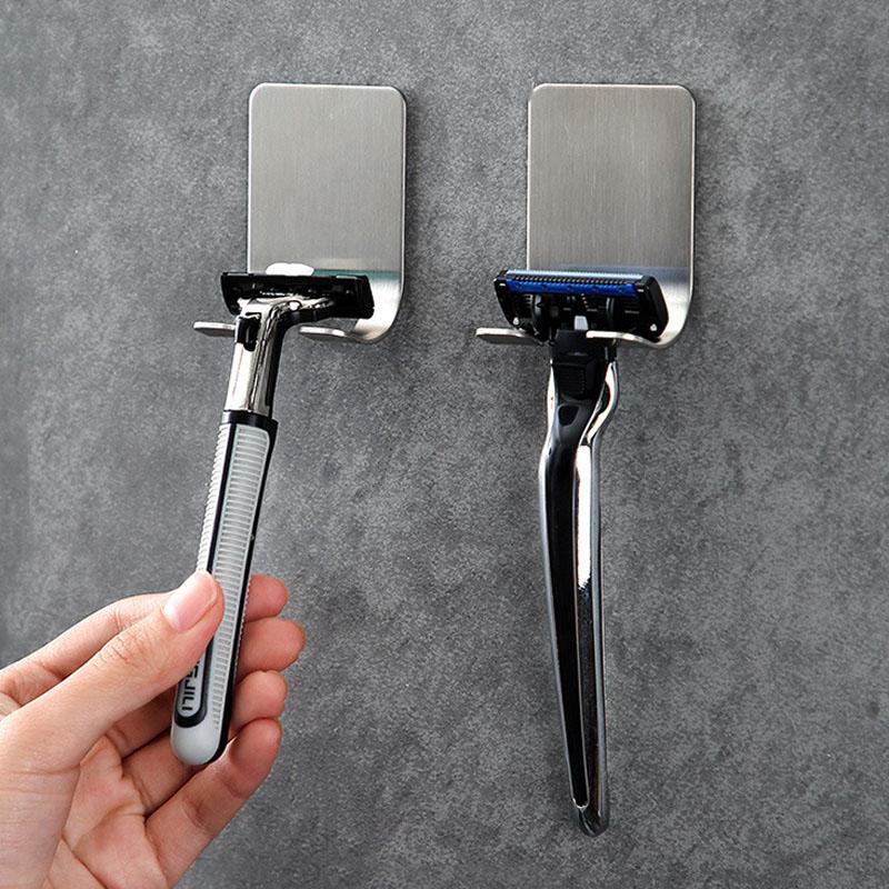 Держатель для бритв (1/2/3/4 ш – обзор и цена Men'S Grooming Razor