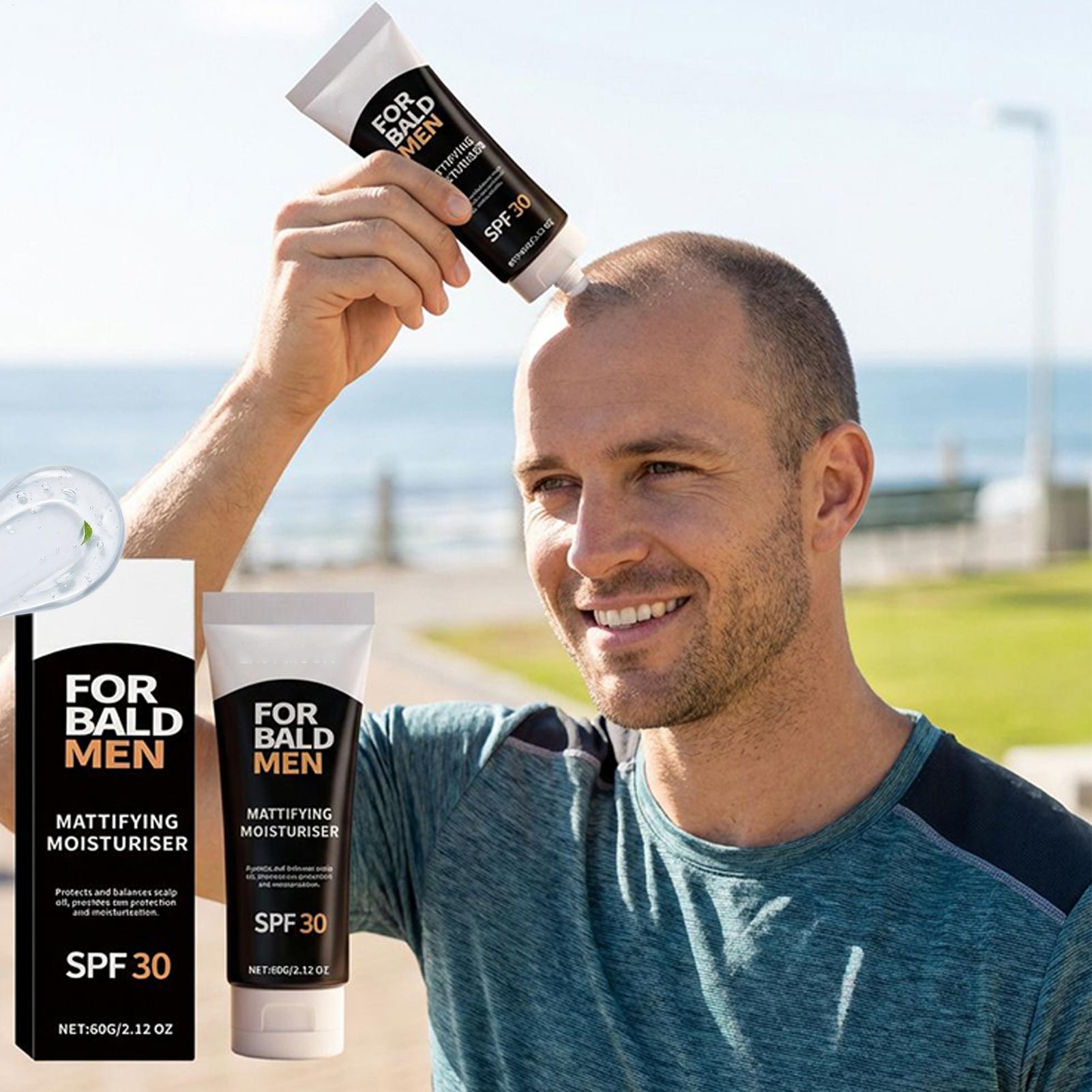 60 г Увлажняющий матирующий ге – обзор и цена Men'S Grooming Gel