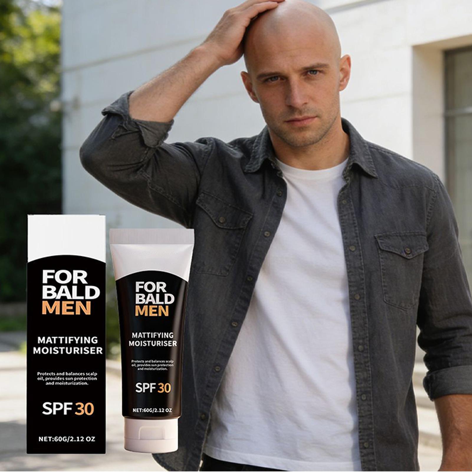 60 г Увлажняющий матирующий ге – обзор и цена Men'S Grooming Gel