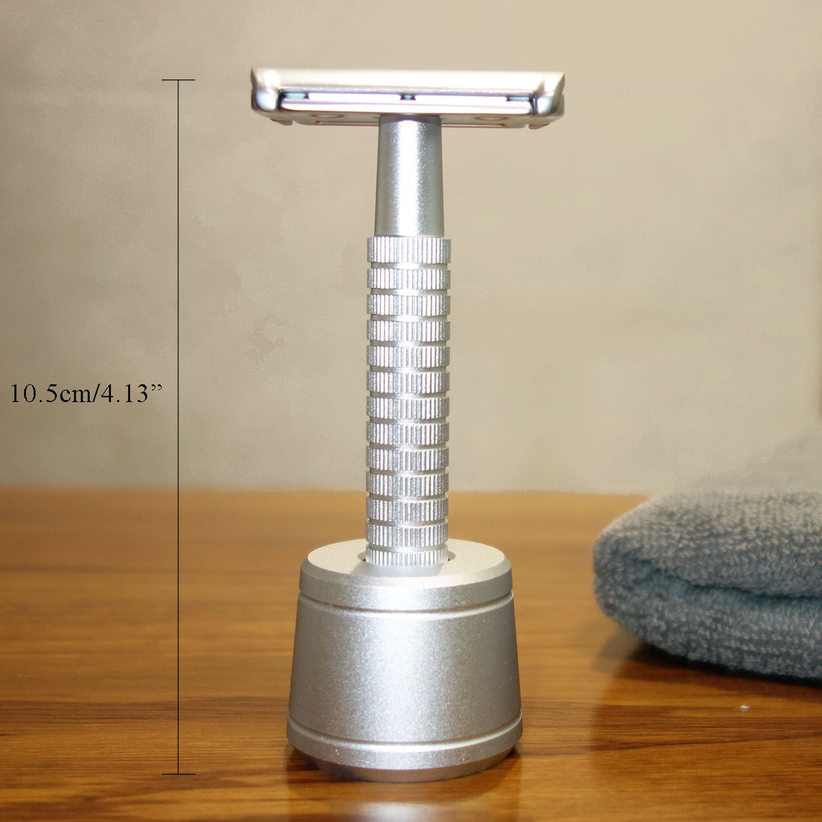 Безопасная бритва iRAZOR с дво – обзор и цена Men'S Grooming Day