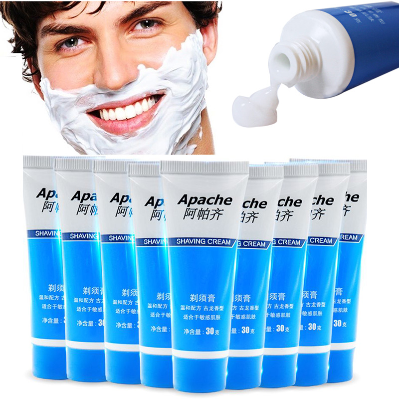 Крем для бритья Гель для брить – обзор и цена Men'S Grooming Gel