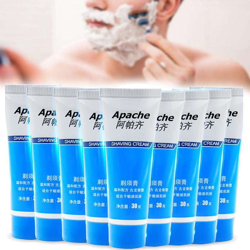 Крем для бритья Гель для брить – обзор и цена Men'S Grooming Gel