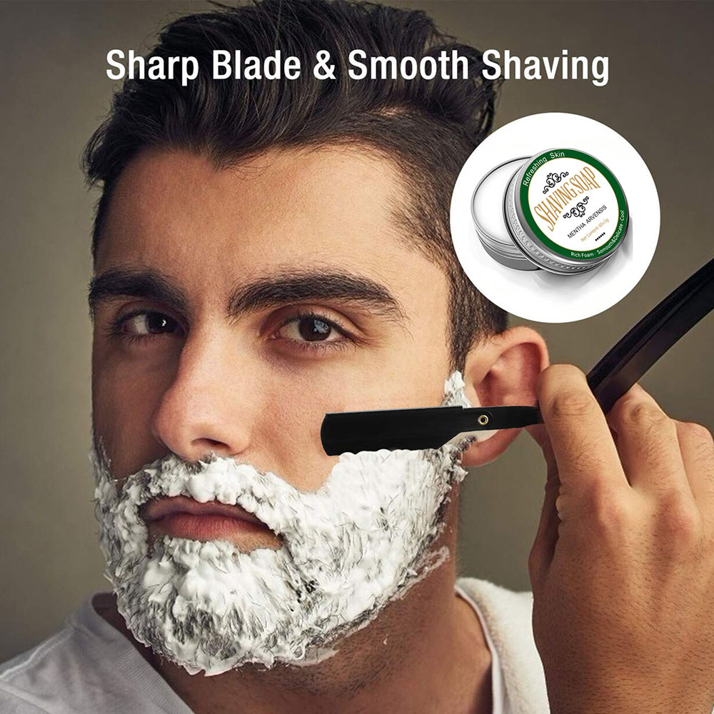 Мужское мыло для бритья бороды – обзор и цена Men'S Beard Grooming