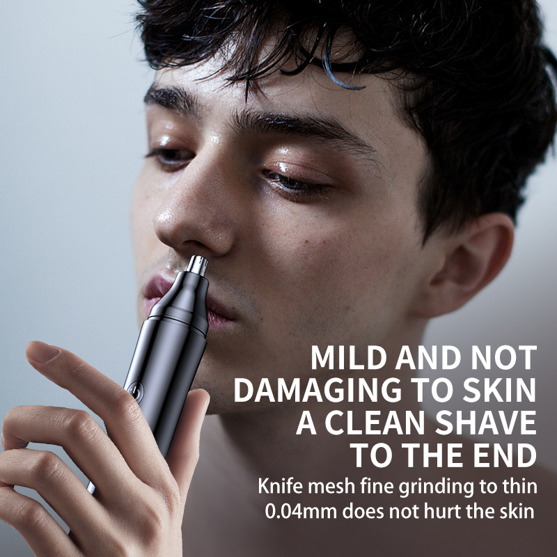 Перезаряжаемый триммер для вол – обзор и цена Mens Grooming Tools