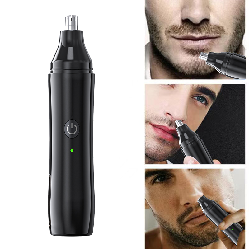 Перезаряжаемый триммер для вол – обзор и цена Mens Grooming Tools