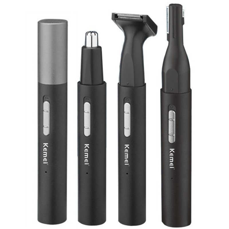 Электрический триммер Kemei Pr – обзор и цена Mens Grooming Tools