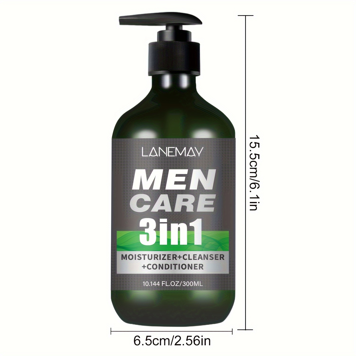 Мужское средство для тела и ум – обзор и цена Men'S Grooming Gel