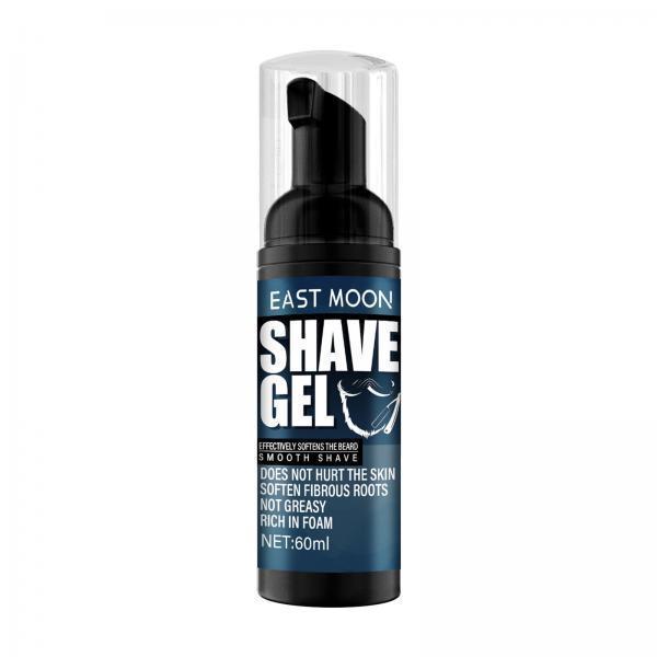 Успокаивающая пена для бритья  – обзор и цена Men'S Grooming Gel