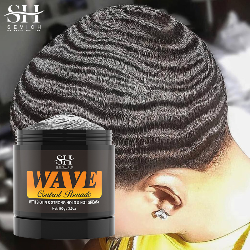 Набор шампуней Deep Wave Contr – обзор и цена Men'S Grooming Gel