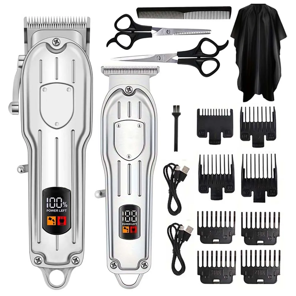 Электрическая машинка для стри – обзор и цена Mens Grooming Tools