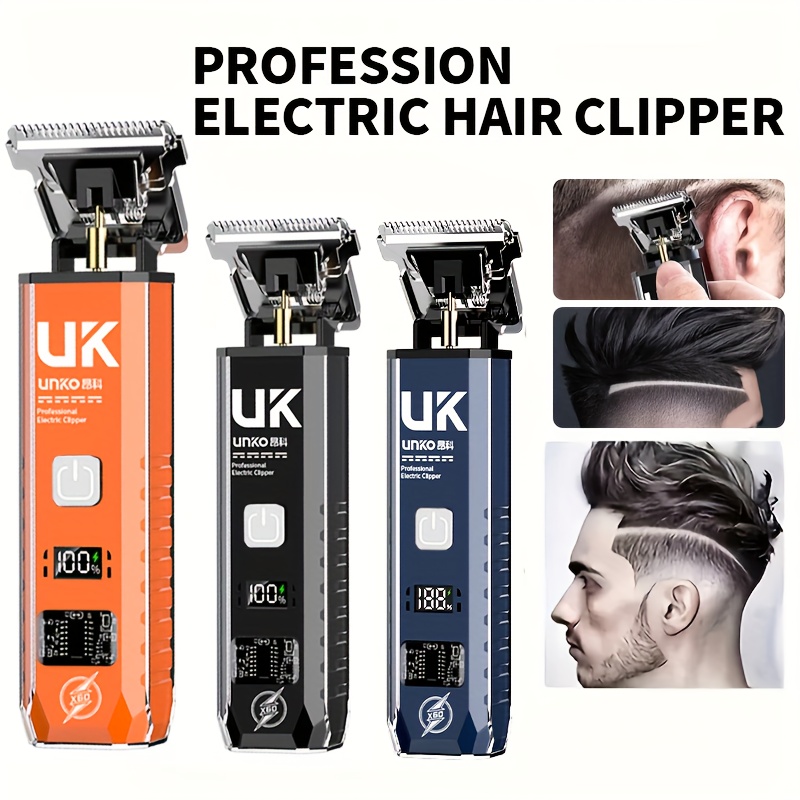 Машинка для стрижки волос T9 д – обзор и цена Mens Grooming Tools
