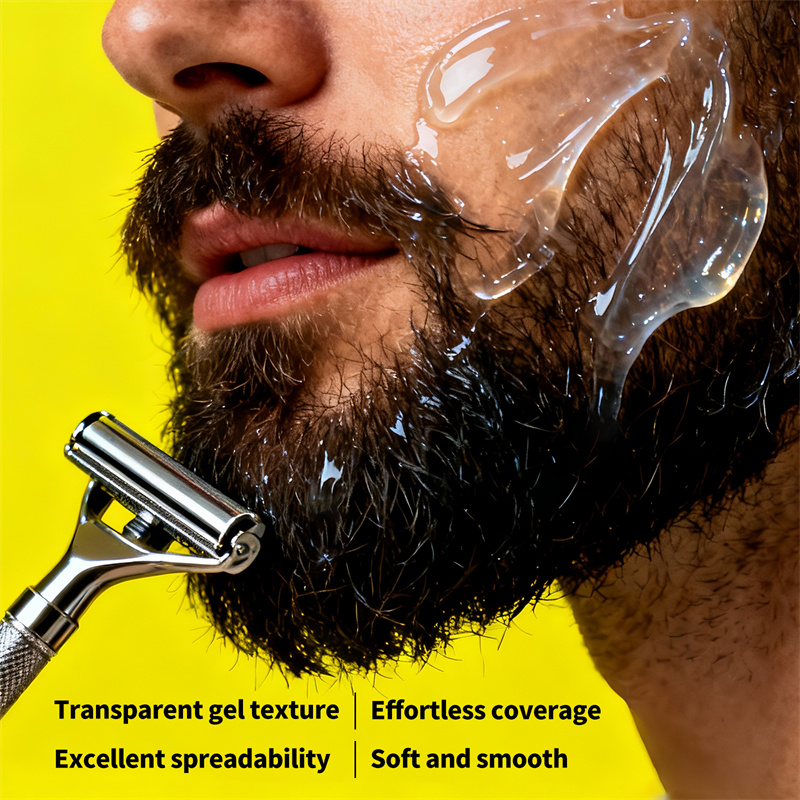 Нераздражающий гель для бритья – обзор и цена Men'S Beard Grooming