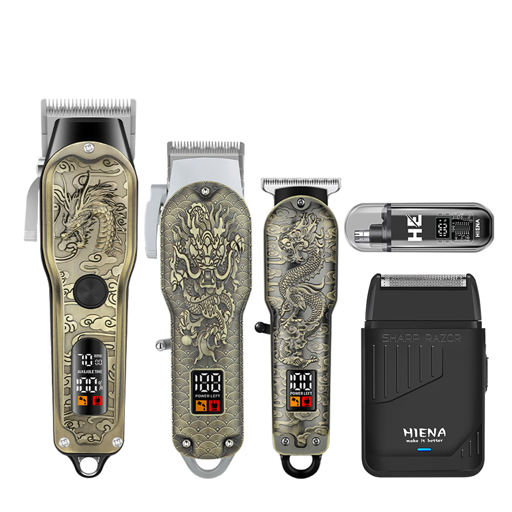 Профессиональные машинки для с – обзор и цена Mens Grooming Kit Gift