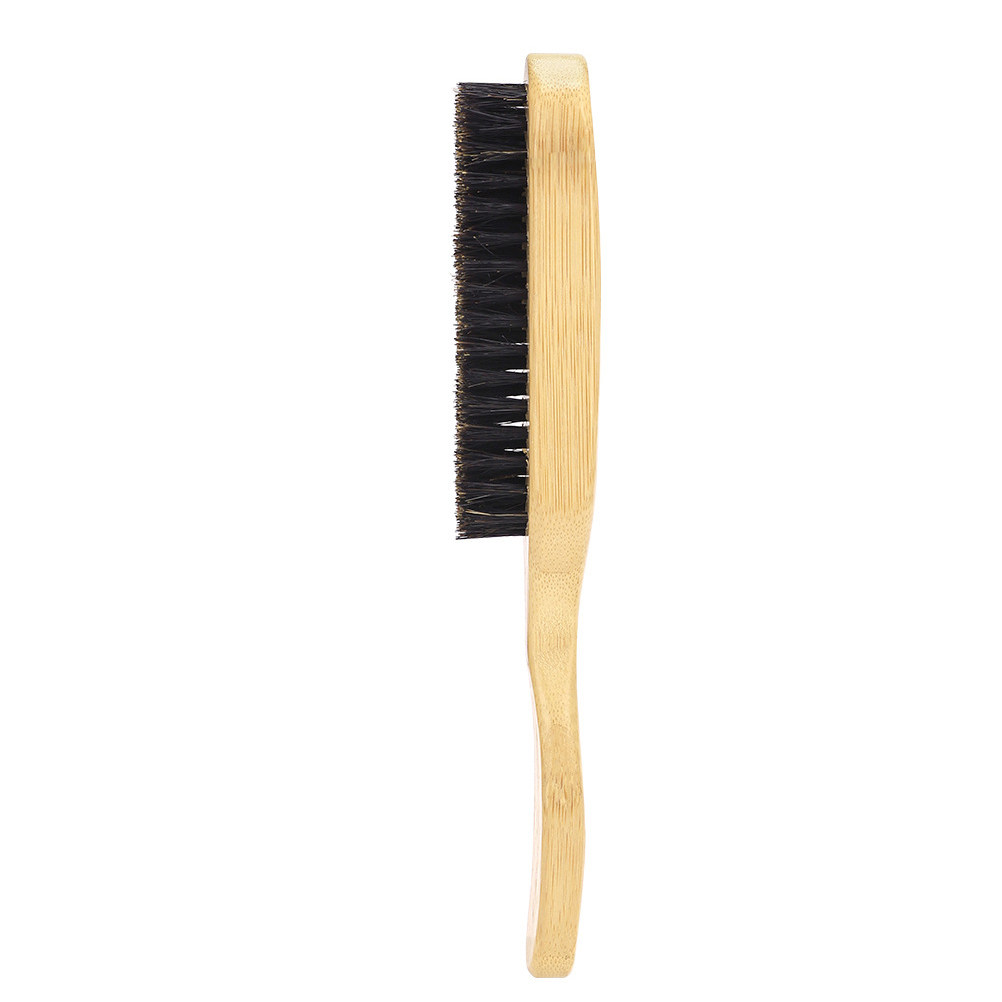 Щетка для бороды из кабаньей щ – обзор и цена Mens Grooming Tools