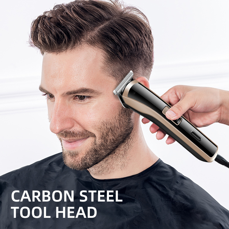 Kemei 418, профессиональная эл – обзор и цена Mens Grooming Tools