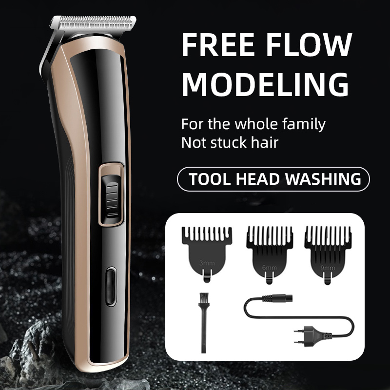Kemei 418, профессиональная эл – обзор и цена Mens Grooming Tools