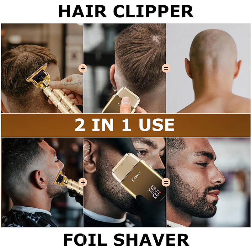 Электрическая бритва-триммер K – обзор и цена Men'S Grooming Razor