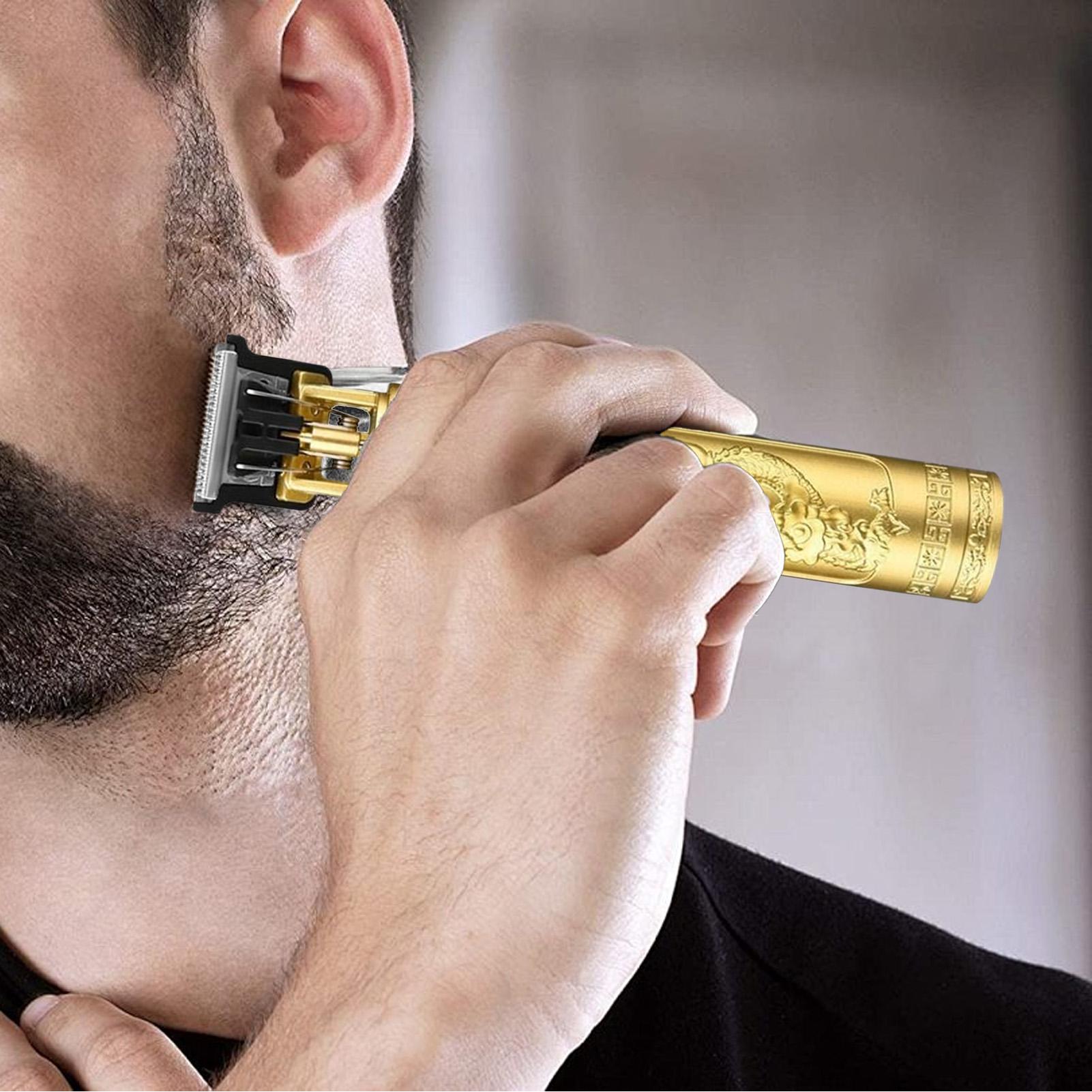 Беспроводные машинки для стриж – обзор и цена Mens Grooming Tools