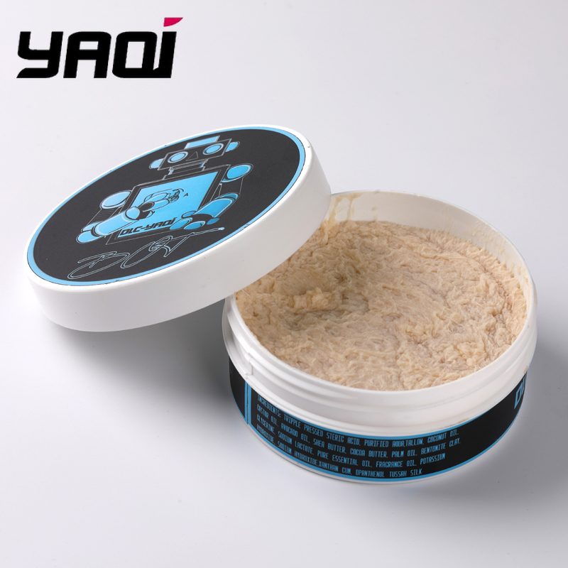 YAQI BOT Atisan Мыло для брить – обзор и цена Men'S Beard Grooming