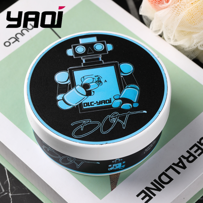 YAQI BOT Atisan Мыло для брить – обзор и цена Men'S Beard Grooming