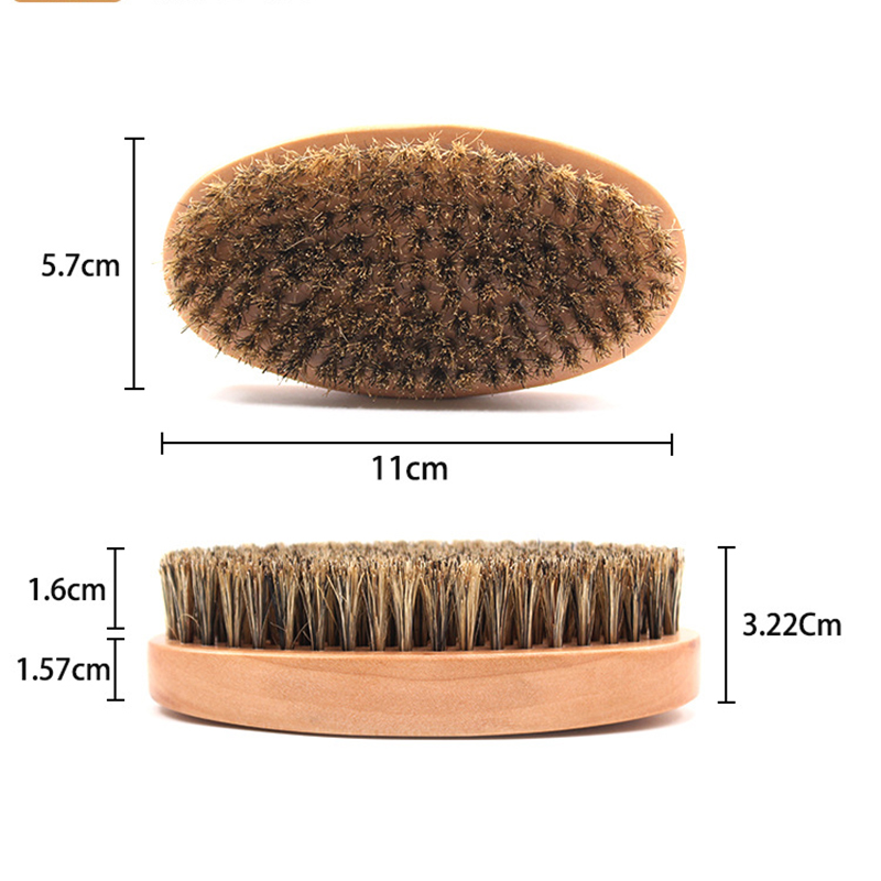 Натуральная щетина кабана, щет – обзор и цена Men'S Beard Grooming