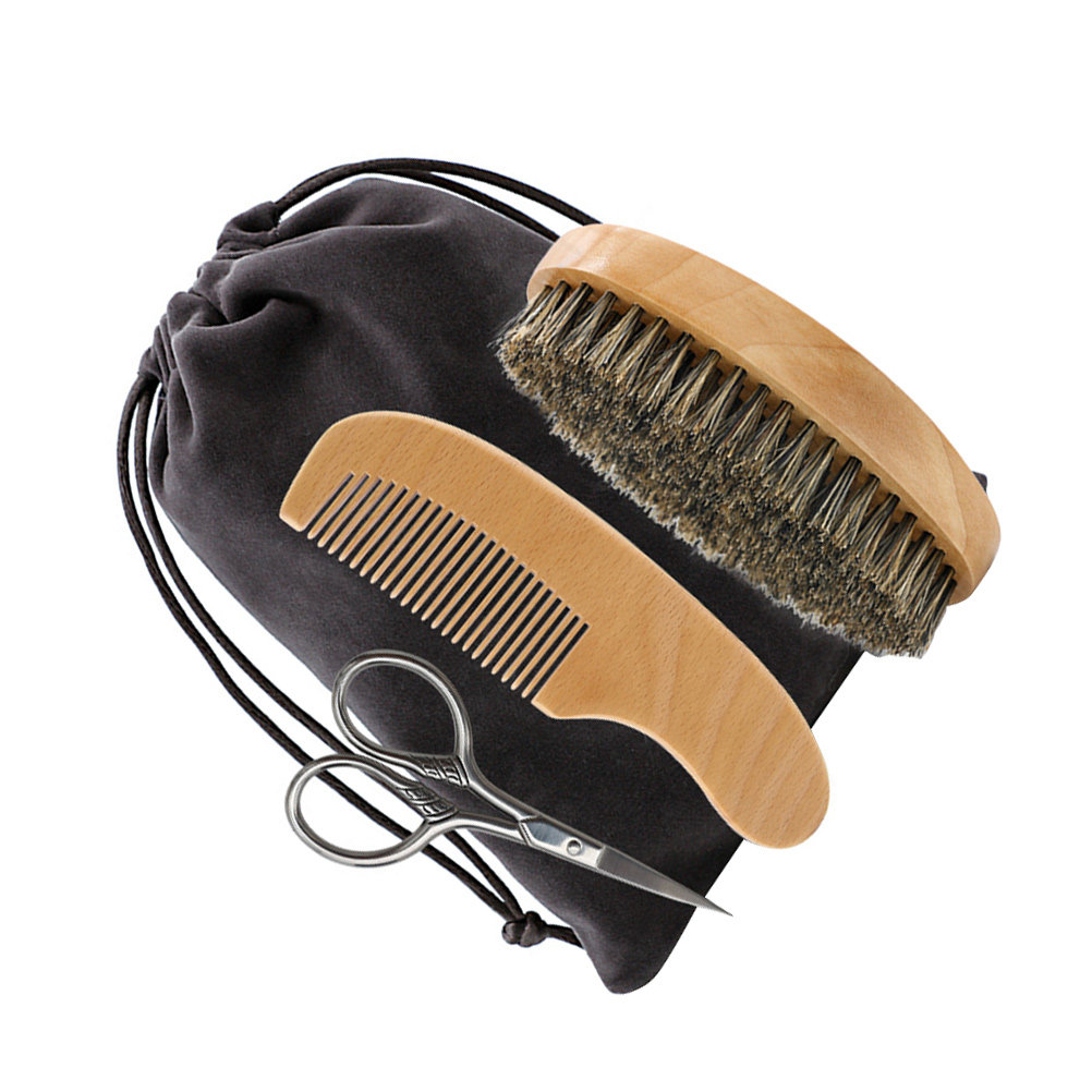 1 комплект профессионального н – обзор и цена Mens Grooming Kit Gift